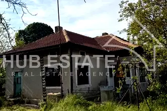 Къща в Добрич, с. Равнец