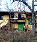 Къща в София, с. Равнище