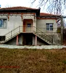 Къща в София, с. Равнище