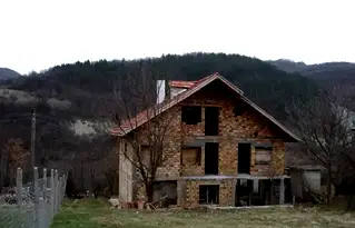 Къща във Велико Търново, с. Разсоха