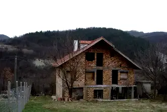 Къща във Велико Търново, с. Разсоха