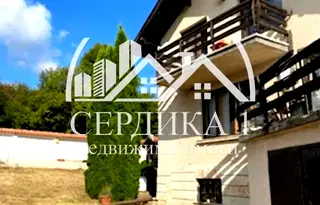 Къща в Перник, с. Ребро