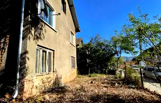 Къща в София, с. Реброво