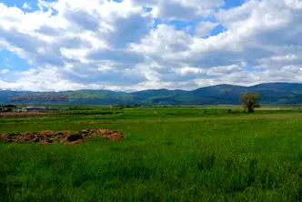 Къща в София, с. Рельово