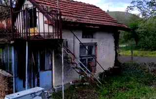 Къща в Кюстендил, с. Ресилово