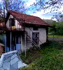 Къща в Кюстендил, с. Ресилово