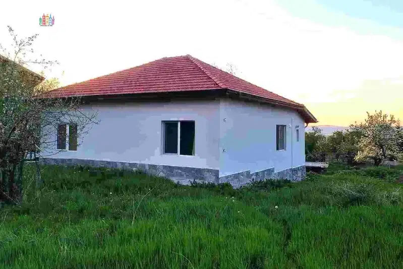 House in Oblast Kyustendil, Resilovo