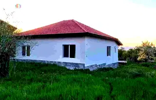 Къща в Кюстендил, с. Ресилово