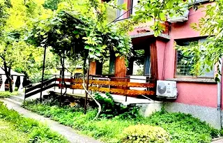 Къща в Ловеч, с. Рибарица