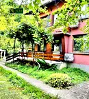 Къща в Ловеч, с. Рибарица