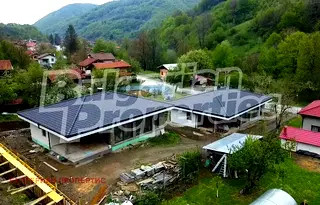 Къща в Ловеч, с. Рибарица