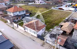 Къща в Пловдив, с. Рогош