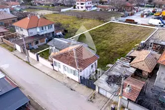 Къща в Пловдив, с. Рогош