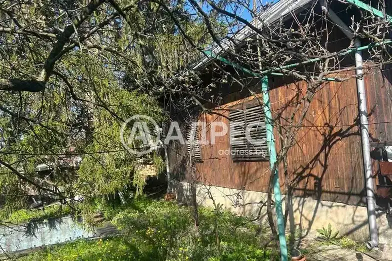 House in Oblast Veliko Tyrnovo, Rosica