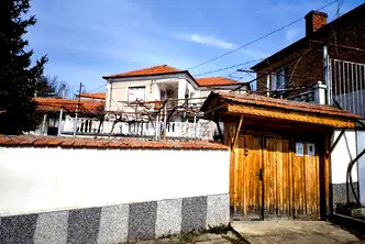 Къща в Пловдив, с. Розовец