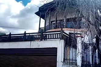 Къща в Перник, с. Рударци