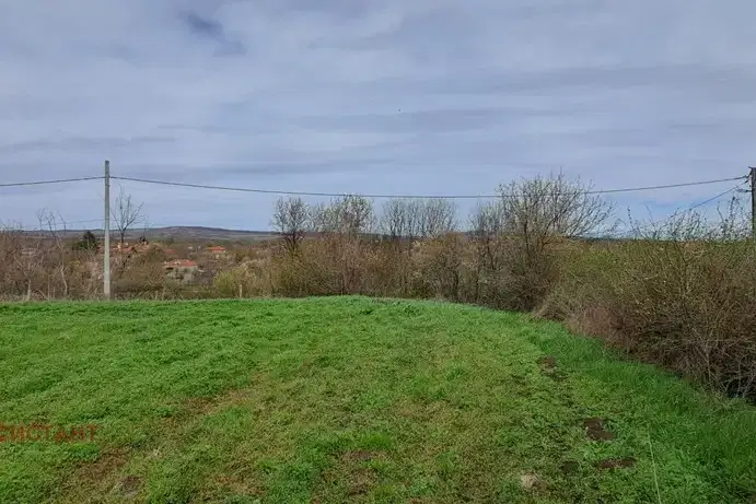 Къща в Стара Загора, с. Рупките