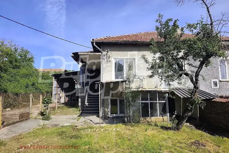 House in Oblast Gabrovo, Ryahovcite
