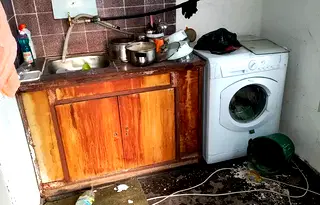 Къща в Русе, с. Ряхово