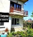 Къща в Русе, с. Ряхово