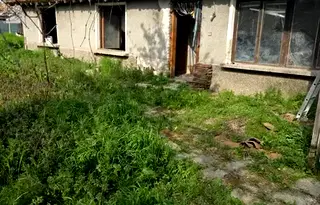 Къща в Пловдив, с. Ръжево