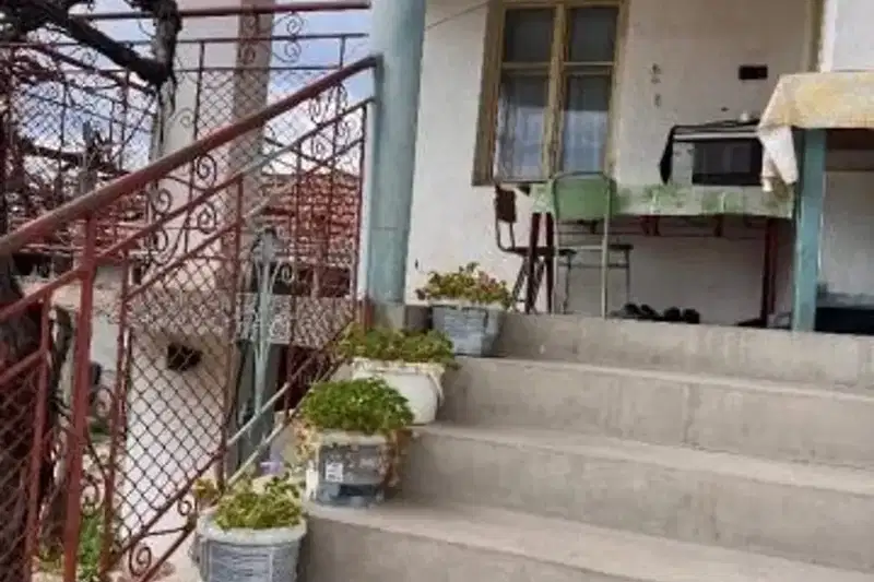 Къща в Пловдив, с. Ръжево