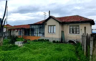 Къща в Пловдив, с. Ръжево
