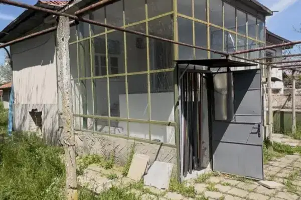 Къща в Пловдив, с. Ръжево