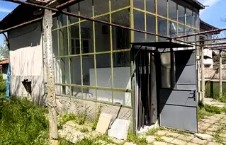 Къща в Пловдив, с. Ръжево