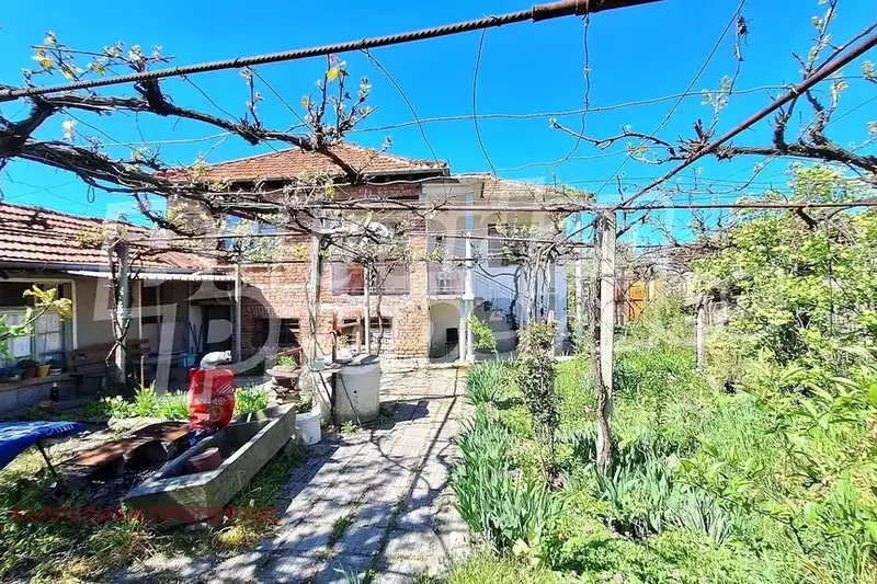 House in Oblast Plovdiv, Ryjevo