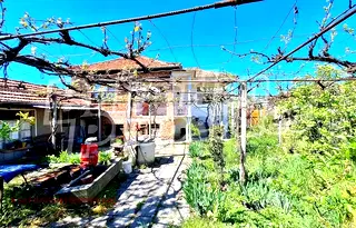Къща в Пловдив, с. Ръжево