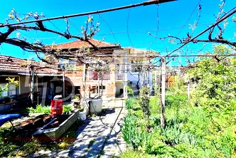 Къща в Пловдив, с. Ръжево