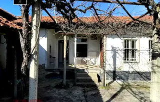 Къща в Пловдив, с. Ръжево Конаре