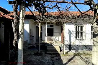 Къща в Пловдив, с. Ръжево Конаре