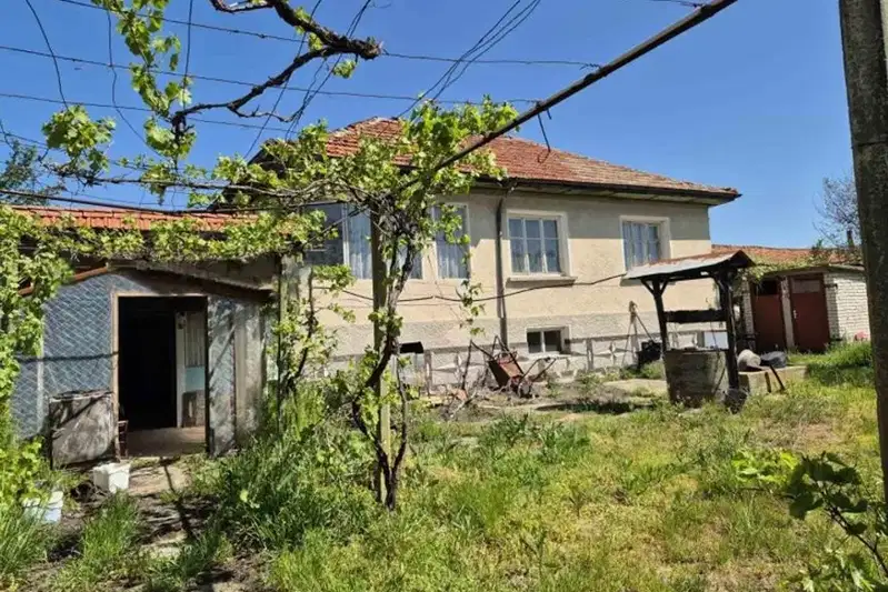 House in Oblast Plovdiv, Ryjevo Konare