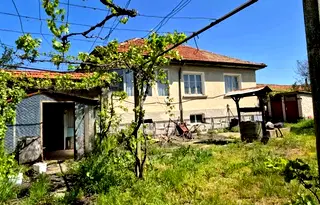 Къща в Пловдив, с. Ръжево Конаре