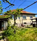 Къща в Пловдив, с. Ръжево Конаре