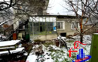 Къща в Шумен, с. Салманово