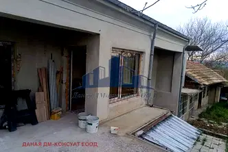 Къща в Шумен, с. Салманово
