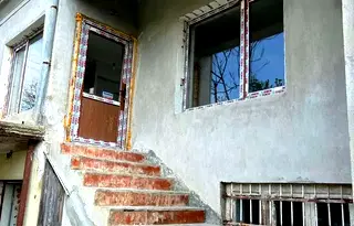 Къща в Шумен, с. Салманово