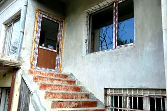 Къща в Шумен, с. Салманово