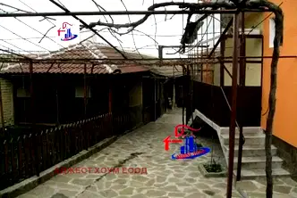 Къща в Шумен, с. Салманово
