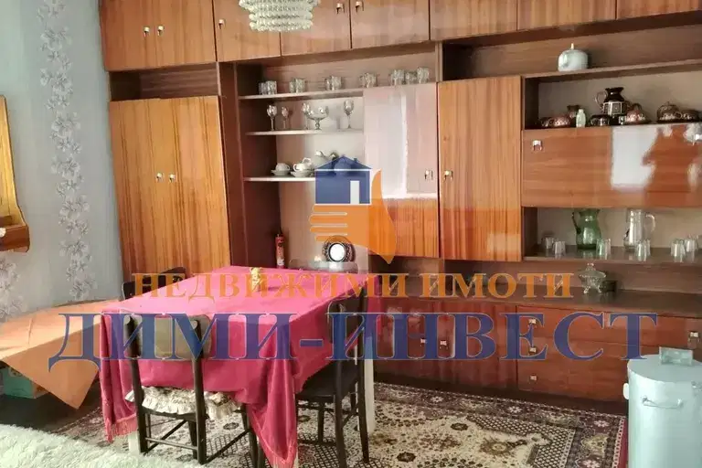 House in Oblast Dobrich, Samuilovo