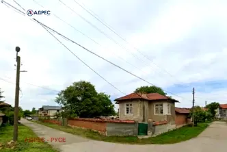 Къща в Русе, с. Сандрово