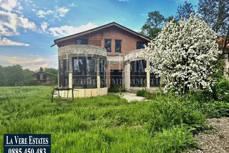 House in Oblast Ruse, с. Сандрово