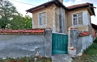 Къща в Русе, с. Сандрово
