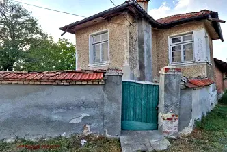 Къща в Русе, с. Сандрово