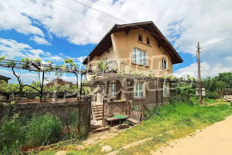 House in Oblast Kyustendil, Saparevo