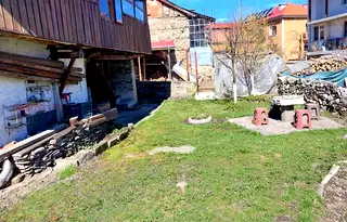 Къща в Благоевград, с. Сатовча