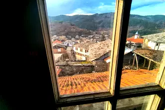 Къща в Благоевград, с. Сатовча